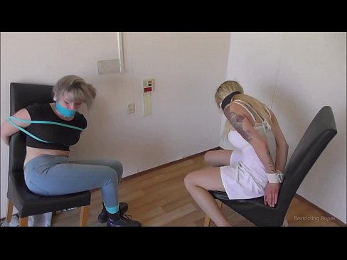 ❤️ Verslaaf / vasgebind en gesnoer / meisie in nood ☑ Seksvideo by ons af.tubsexercom.ru ❌