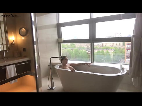 ❤️ Geweldige babe wat passievol haar poesie in die badkamer afruk ☑ Seksvideo by ons af.tubsexercom.ru ❌