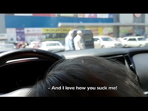 ❤️ Gesuig reg in die parkeerterrein buite die supermark ☑ Seksvideo by ons af.tubsexercom.ru ❌